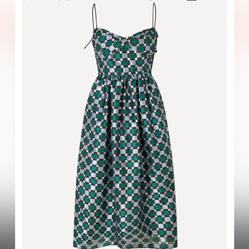 Stine Goya Dress